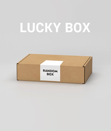 RANDOM BOX